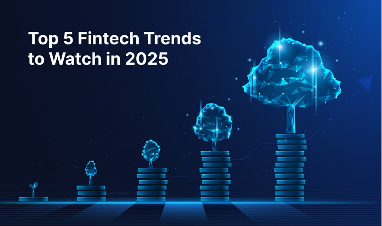 Top 5 Crypto Fintech Startups to Watch in 2025