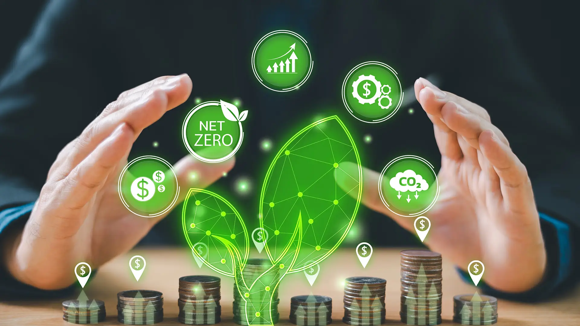 The Rise of Green Fintech: Can Tech Drive Sustainable Investing?