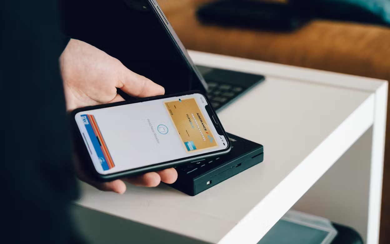The Future of Payments: What Comes After Contactless?