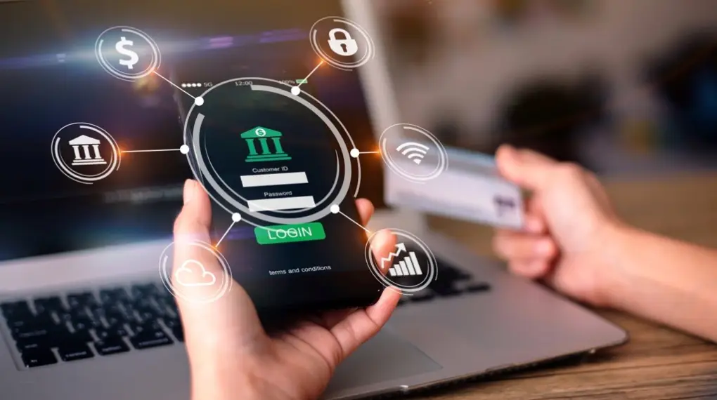 Banking on the Future: How Tech is Transforming Finance