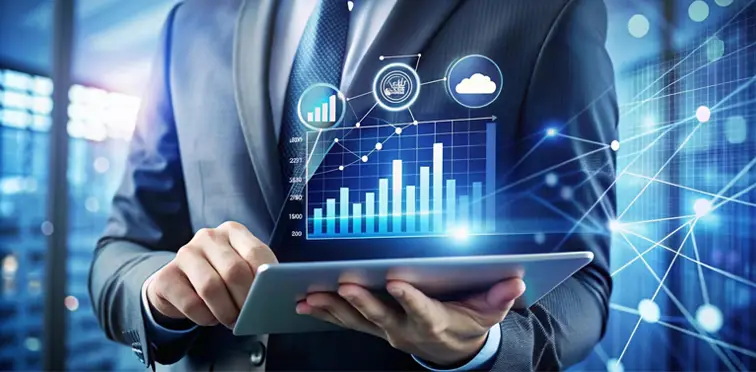 Beyond Banks: Exploring the Fintech Revolution