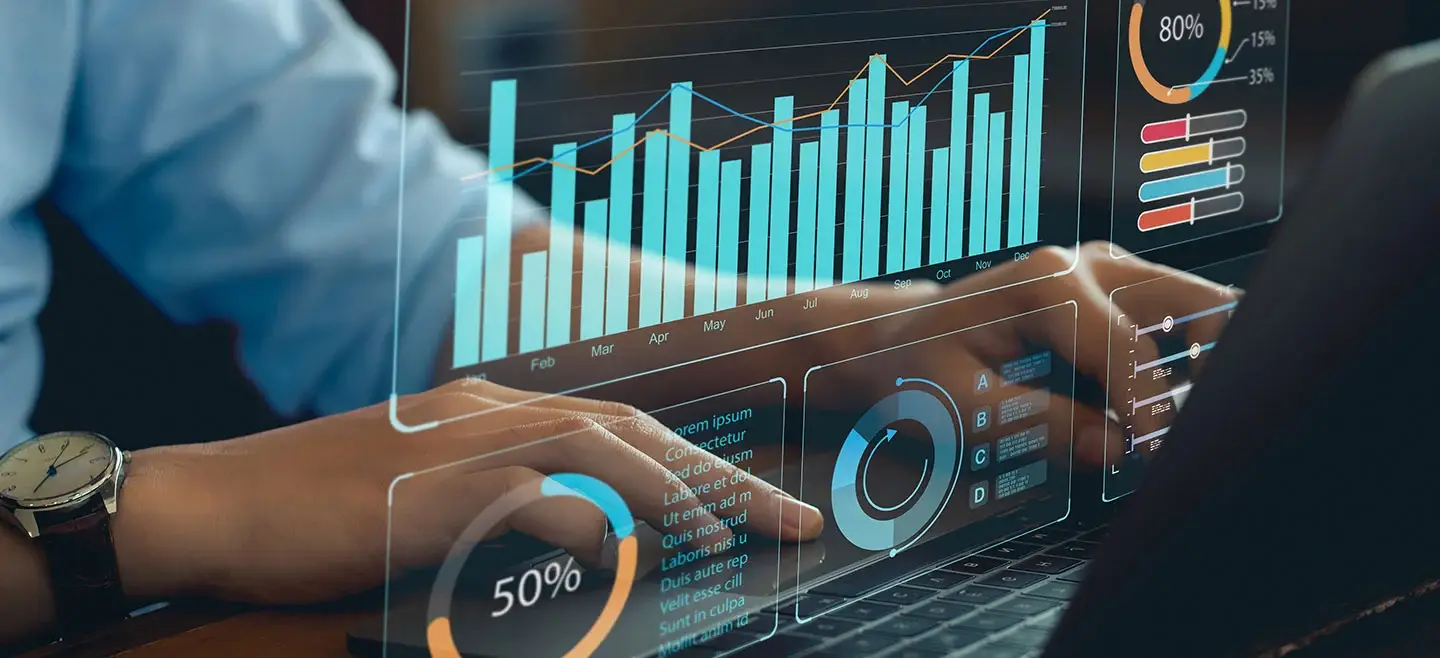 Code Meets Capital: The Intersection of Finance and Technology