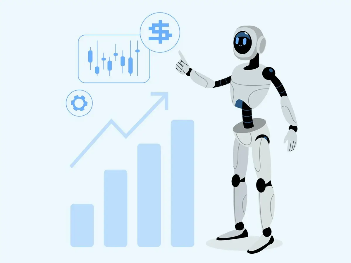 Robo-Advisors & Real Returns: Investing with Algorithms
