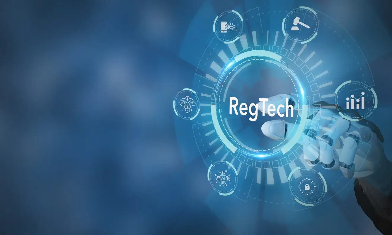 Regtech: Where Compliance Meets Innovation