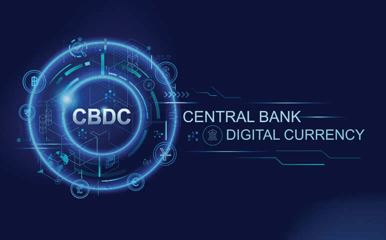 From Blockchain to CBDCs: What’s Next in Digital Finance?