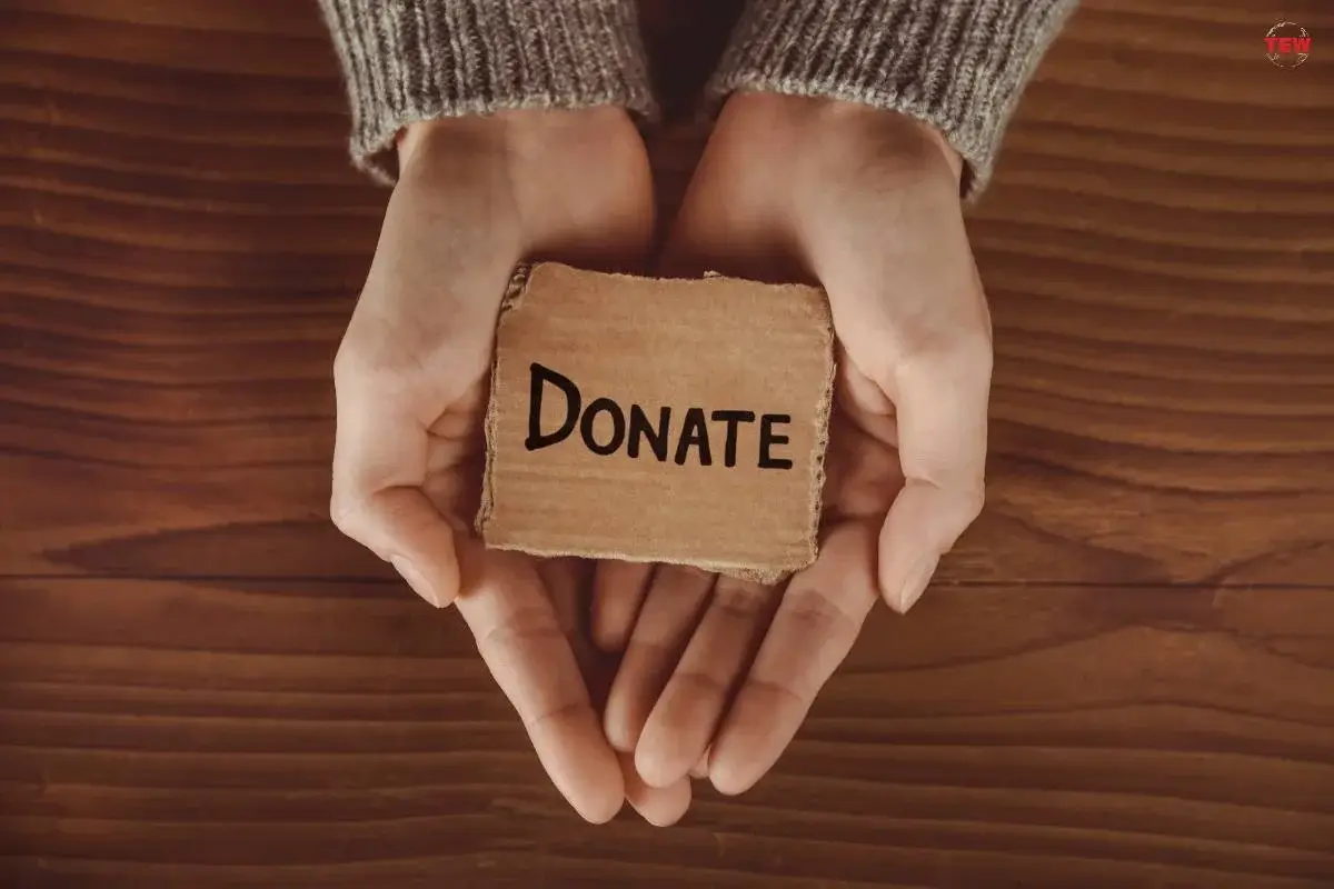 The Silent Power of Fintech in Revolutionizing Charity Donations