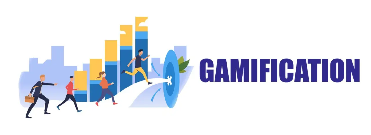 Gamified Investing: Making Finance Fun and Accessible