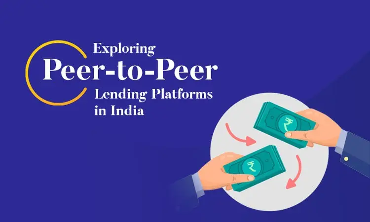 The Evolution of Peer-to-Peer Lending Platforms in 2025