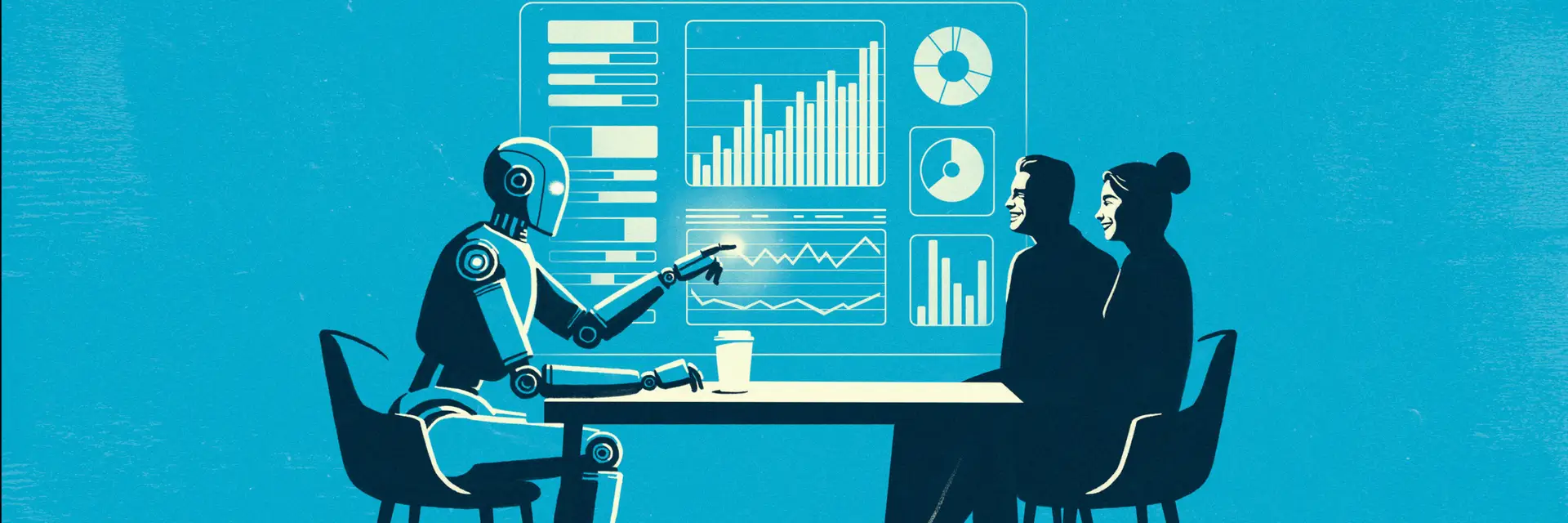 AI-Driven Credit Counseling: The New Financial Advisor