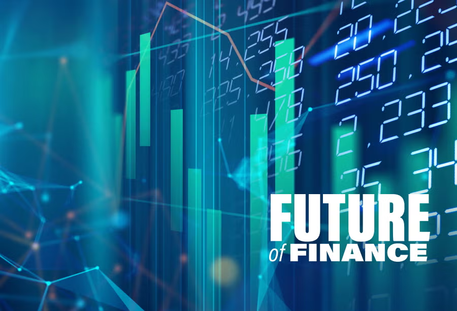 FinTech Forward: The Future of Finance is Now