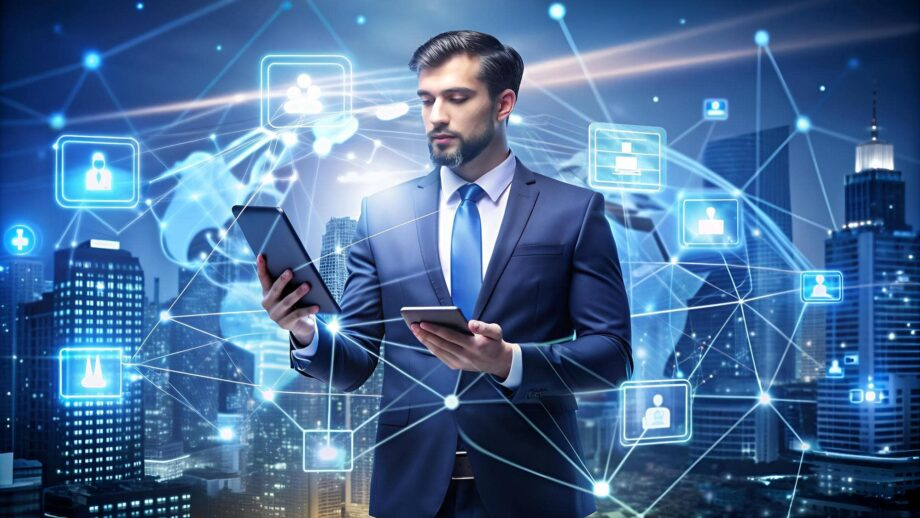 FinTech Frontiers: Exploring the Next Wave of Financial Innovation