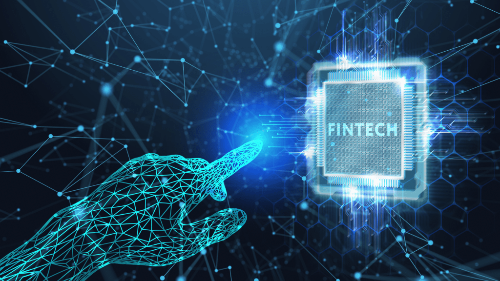 Revolutionizing B2B Lending with FinTech Platforms