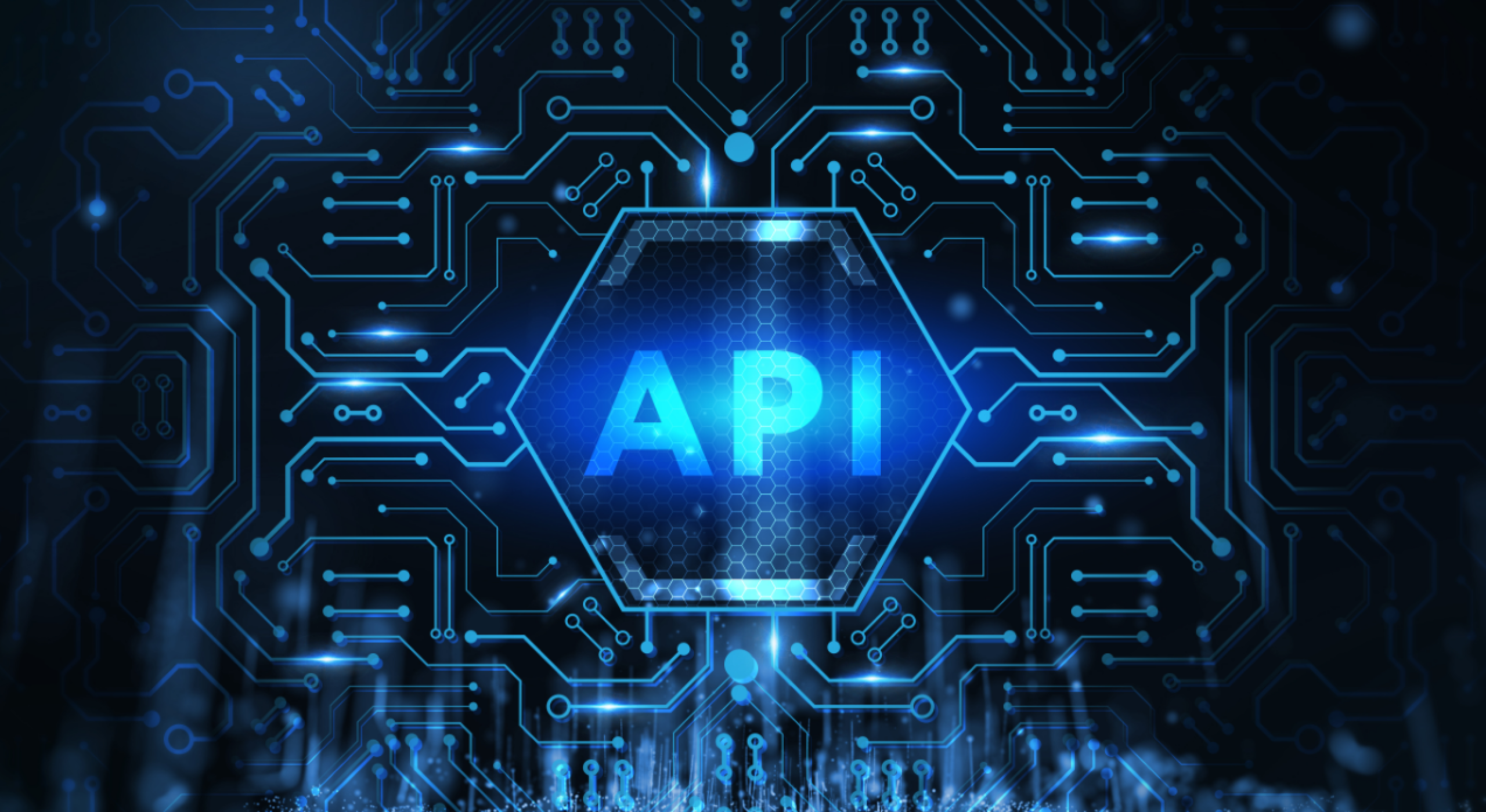 Why Financial APIs Are the Backbone of Modern FinTech