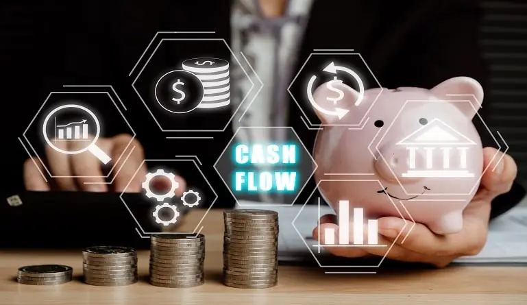 FinTech-Powered Cash Flow Solutions for Businesses