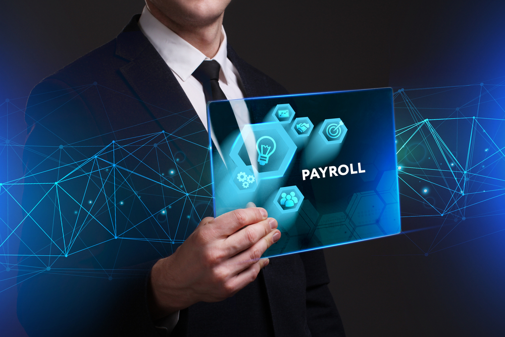 How FinTech is Shaping the Future of Payroll and HR Finance