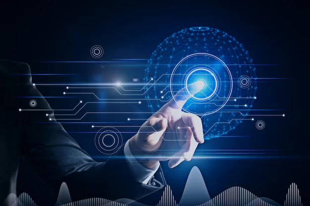 The Line Between Tech and Finance Is Blurring Faster Than Ever