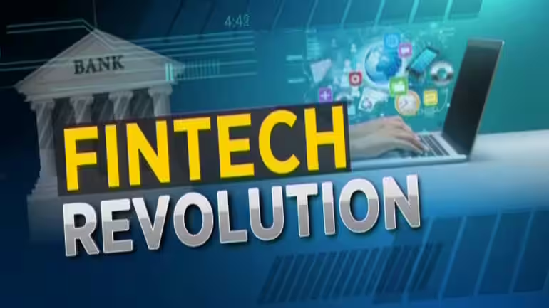 Fintech Innovations Are Driving a Financial Revolution You Didn’t See Coming