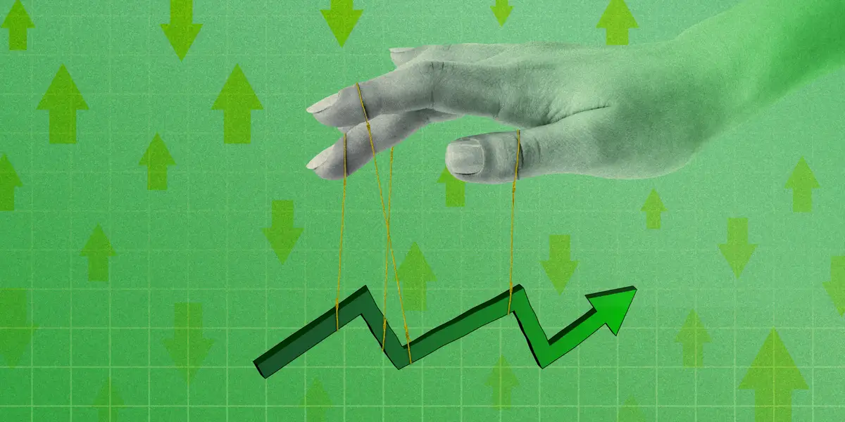 Finance is becoming invisible. We make it visible again.