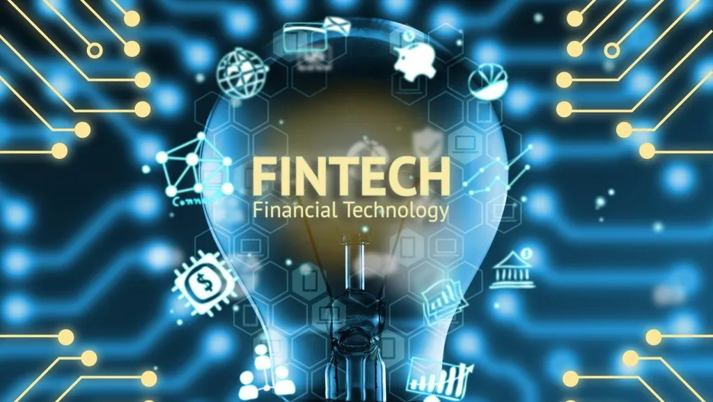 You use FinTech every day—now understand the world behind it.