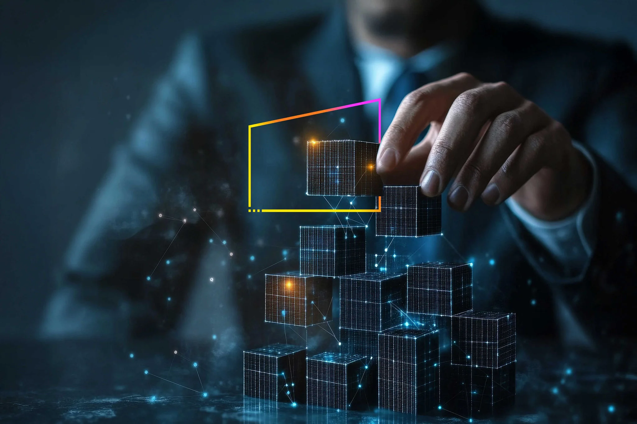 This is where digital finance speaks in plain language.