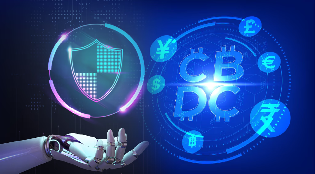 CBDCs Face Privacy Pushback Amid Central Bank Expansion