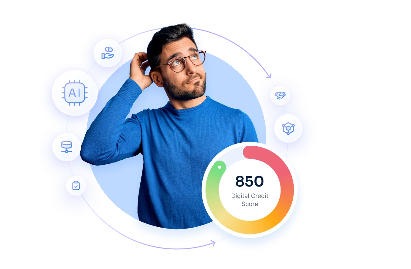 Fintech Lenders Tap Alternative Data for Gen Z Credit Scoring