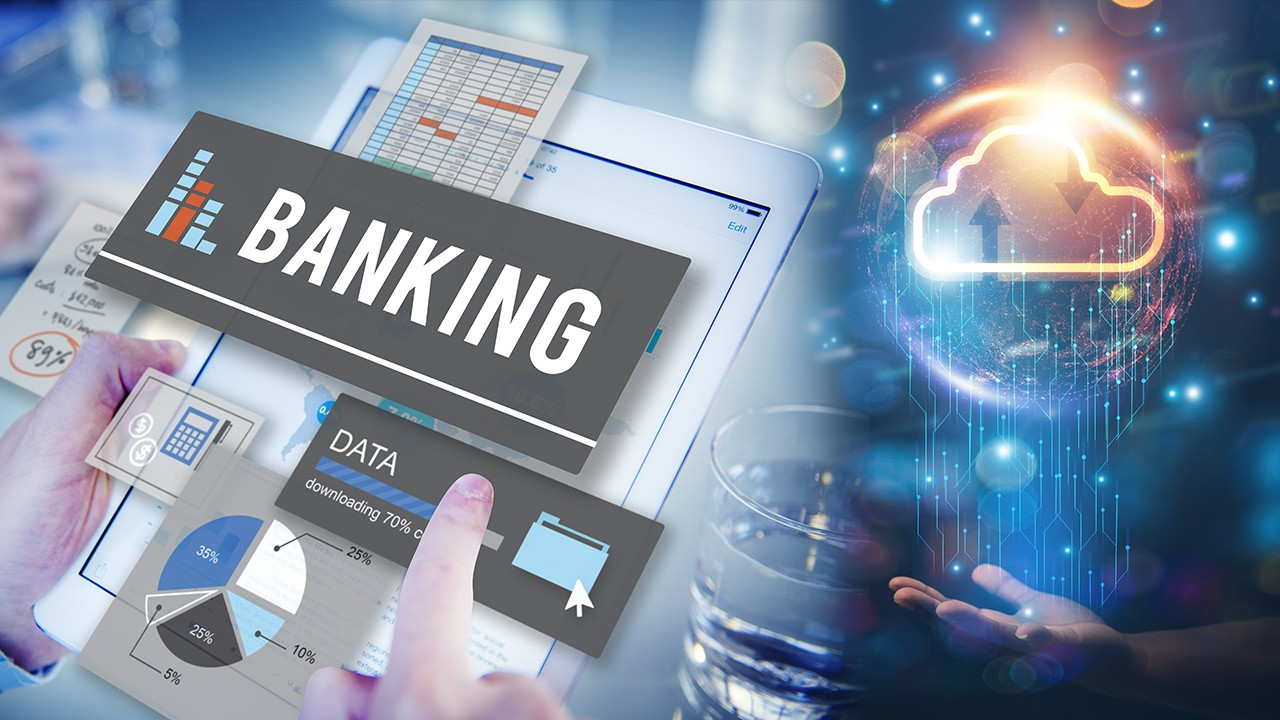 Multi-Party Computation Redefines Data Sharing in Collaborative Banking