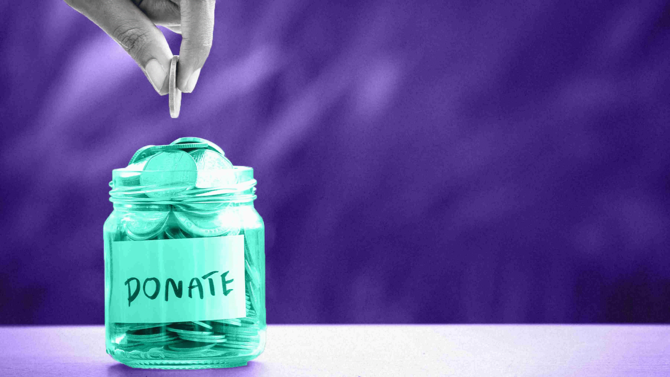 Micro-Donations and Fintech: The Future of Charitable Giving