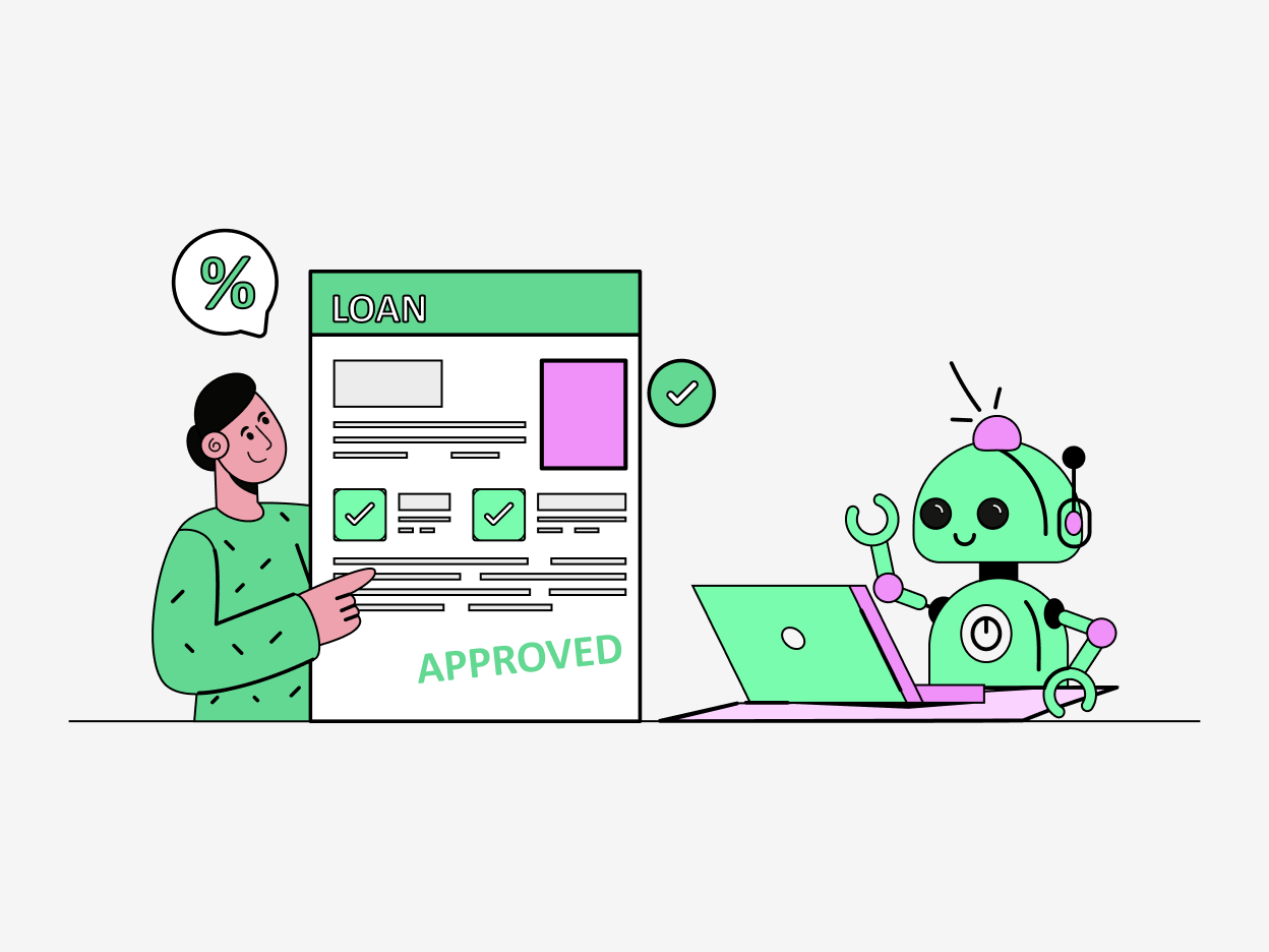 AI-Powered Chatbots That Can Negotiate Loan Terms for You