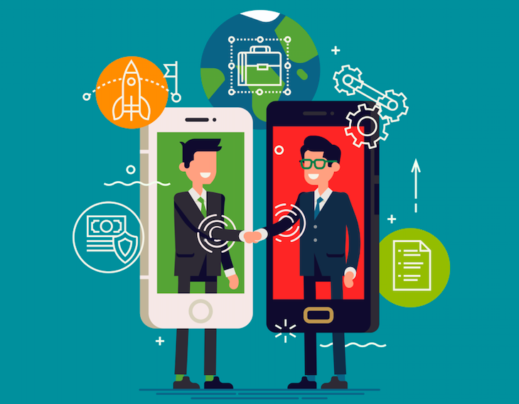 Digital Barter Networks: The Next Evolution in Peer-to-Peer Finance