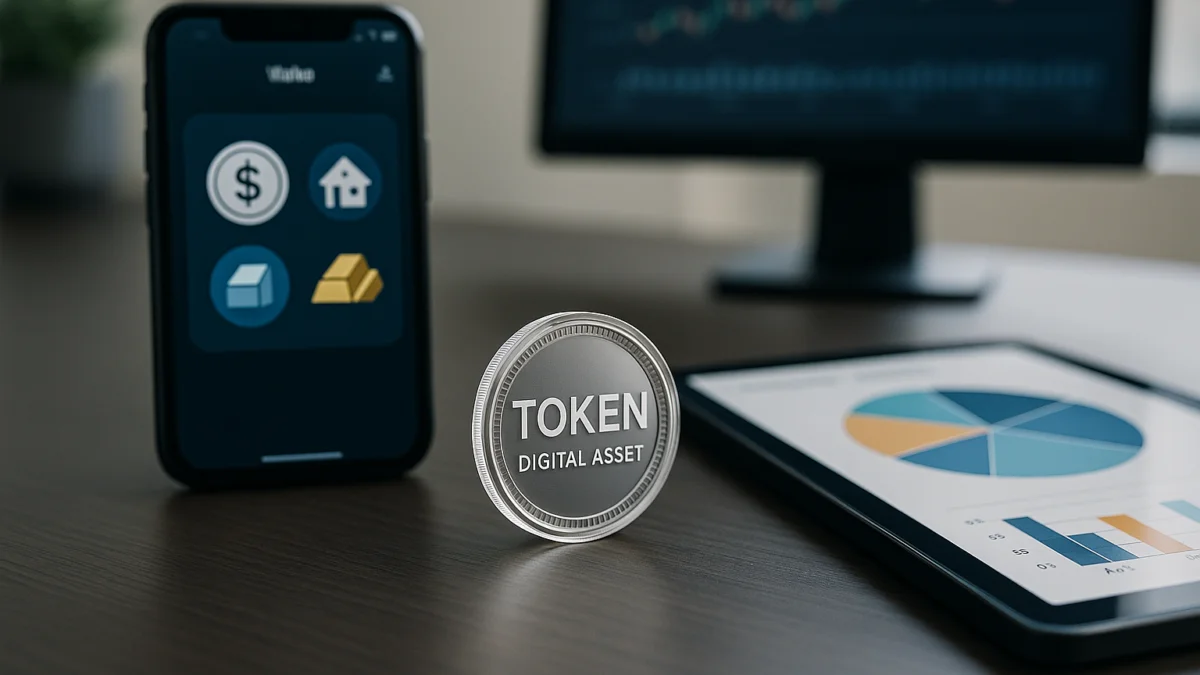 Using Fintech to Tokenize Time: The Rise of Hour-Based Economy Models