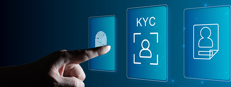KYC Reinvented: Faster, Safer, Smarter