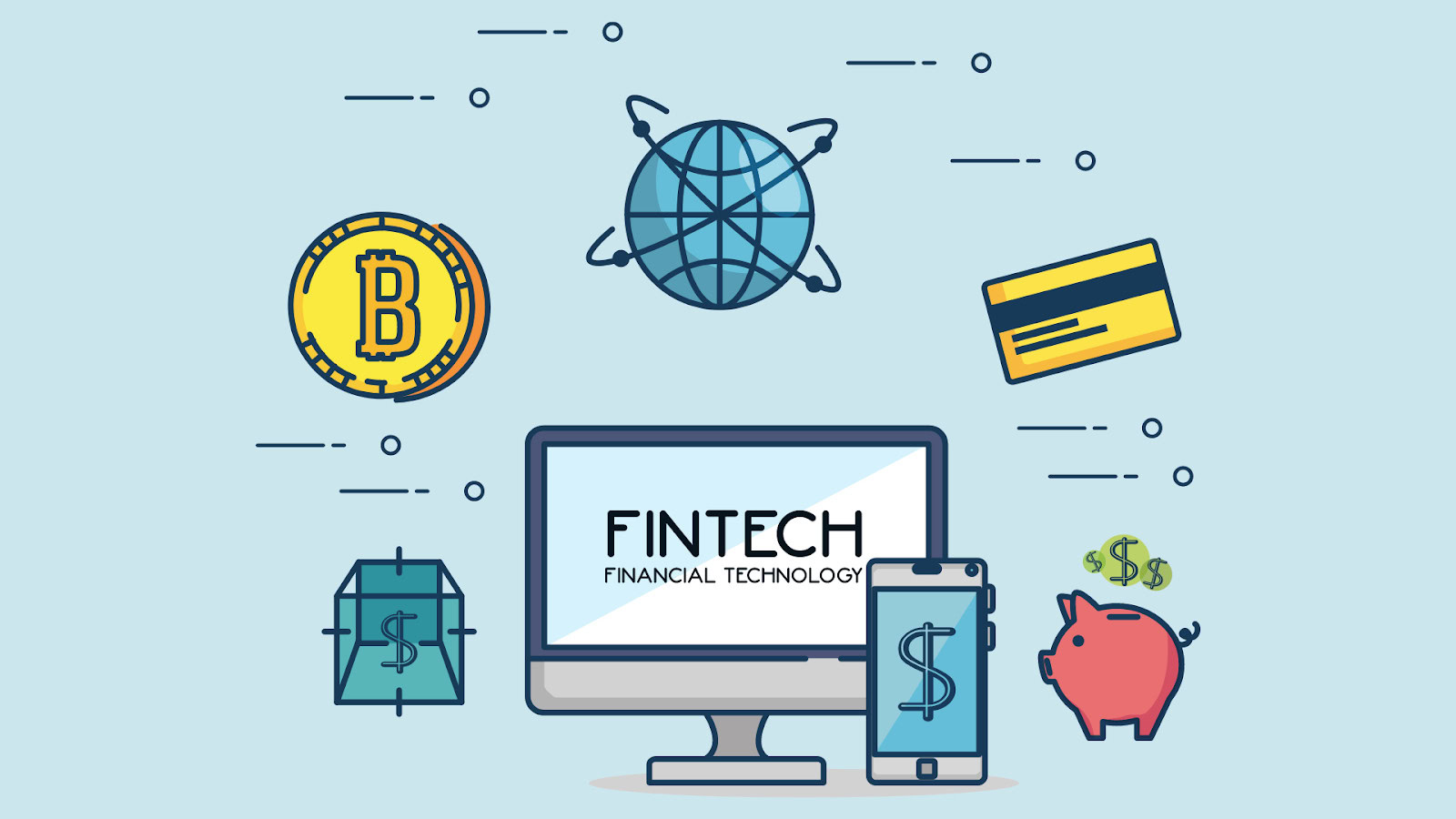 The Rise of No-Code in FinTech Platforms