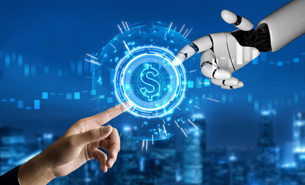 AI and Finance: Smarter Than Ever?