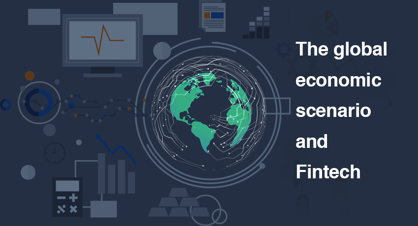 How FinTech Is Quietly Reshaping Global Economies