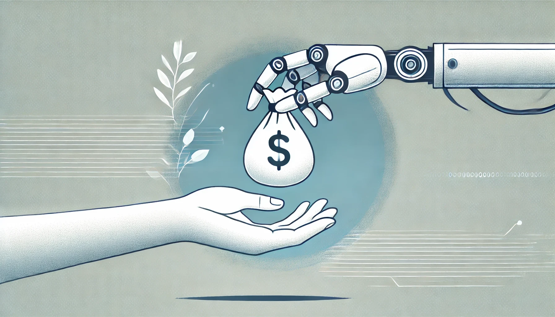 Why AI-Powered Loan Approvals Are the Future of Lending