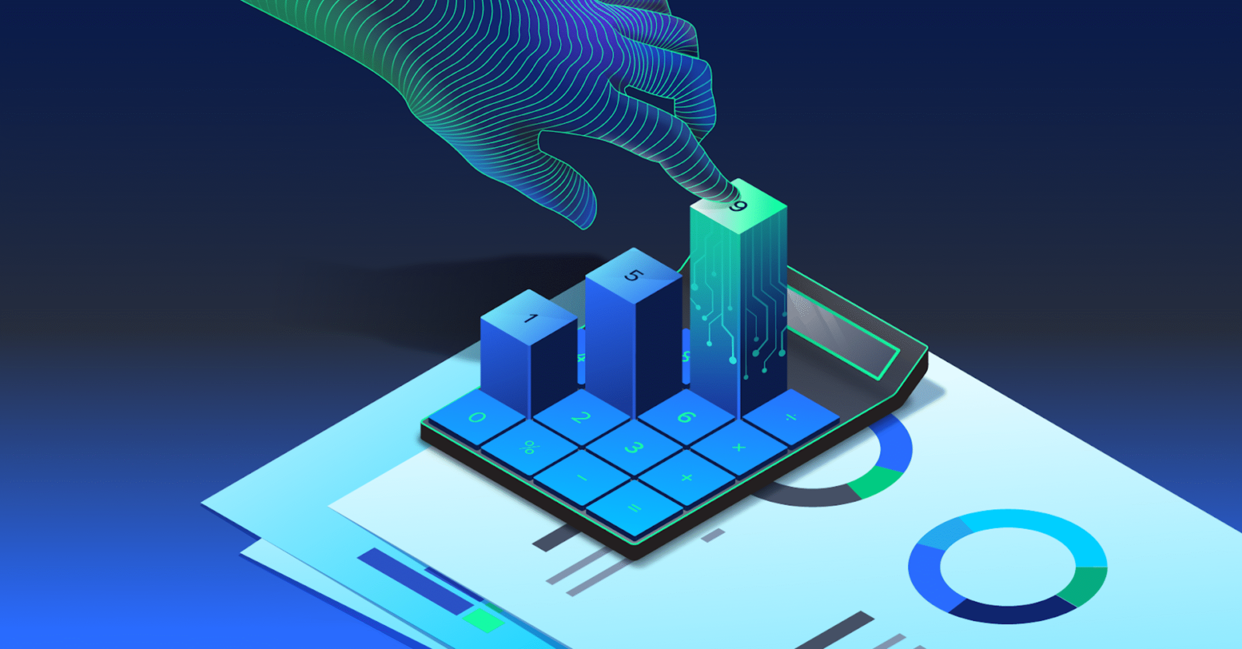 Why FinTech Must Ensure Data Sovereignty