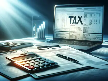 When FinTech Supports Real-Time Tax Withholding