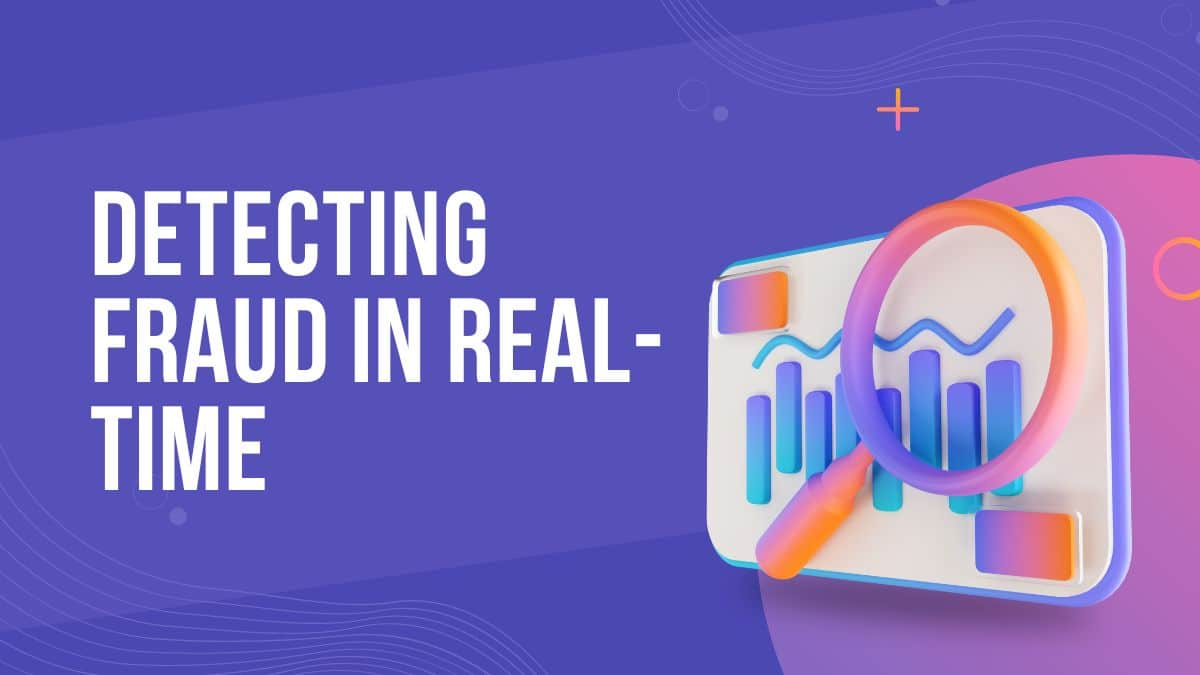 How AI Powers Real-Time Fraud Wave Detection