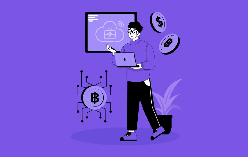 How Blockchain Reinvents Digital Content Monetization