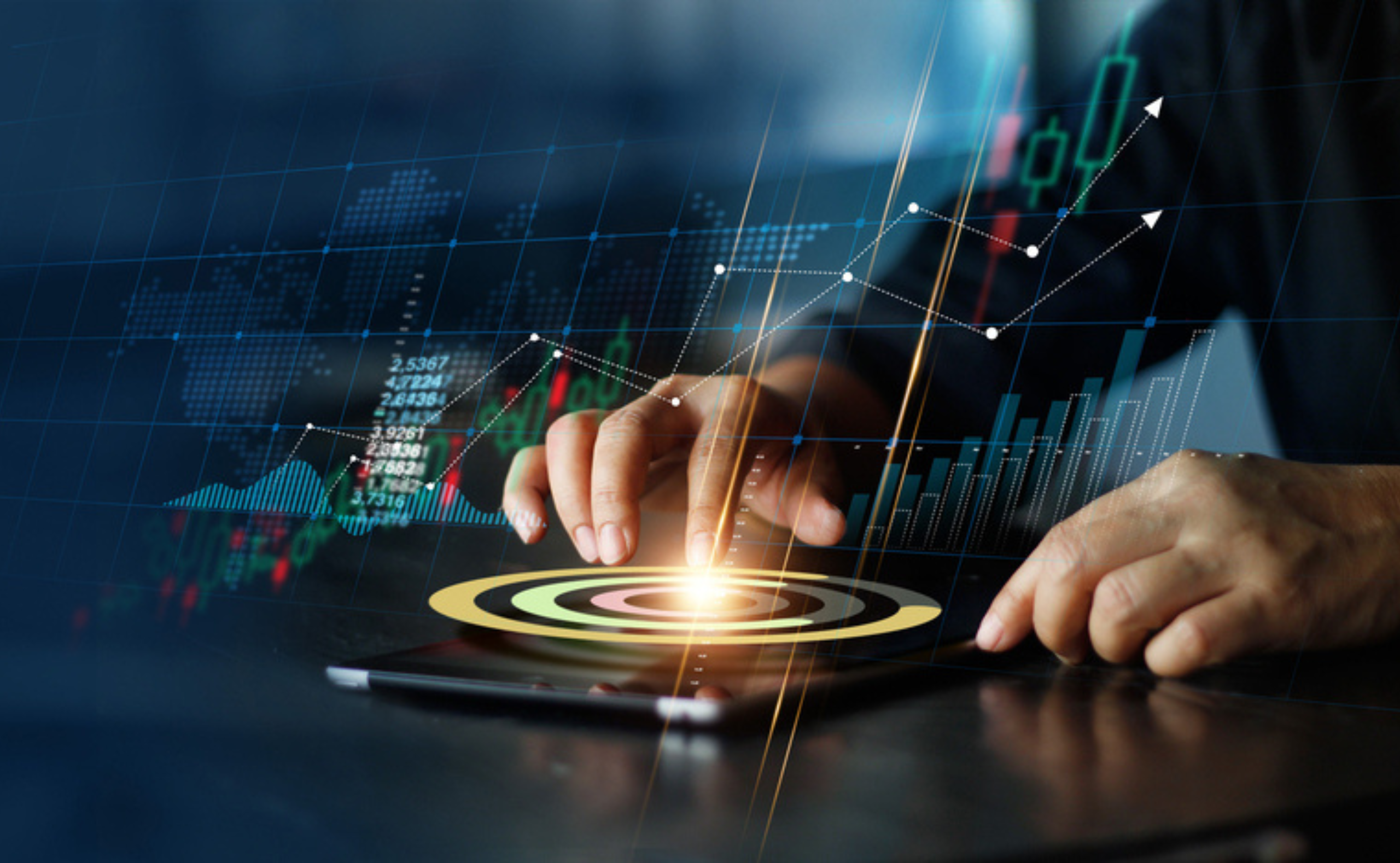 The Role of FinTech in Supporting Informal Sector Workers