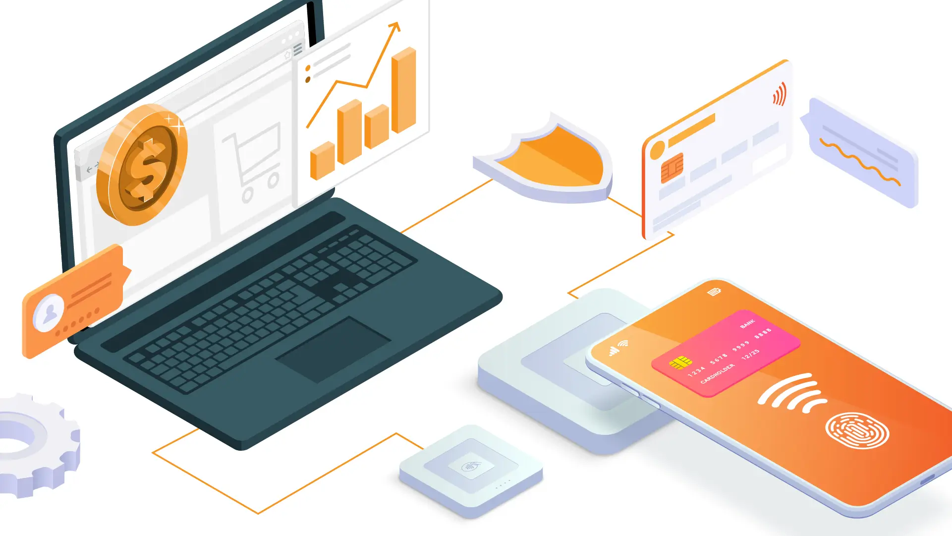 Digital-Only Banks Surpass 100M Users Globally