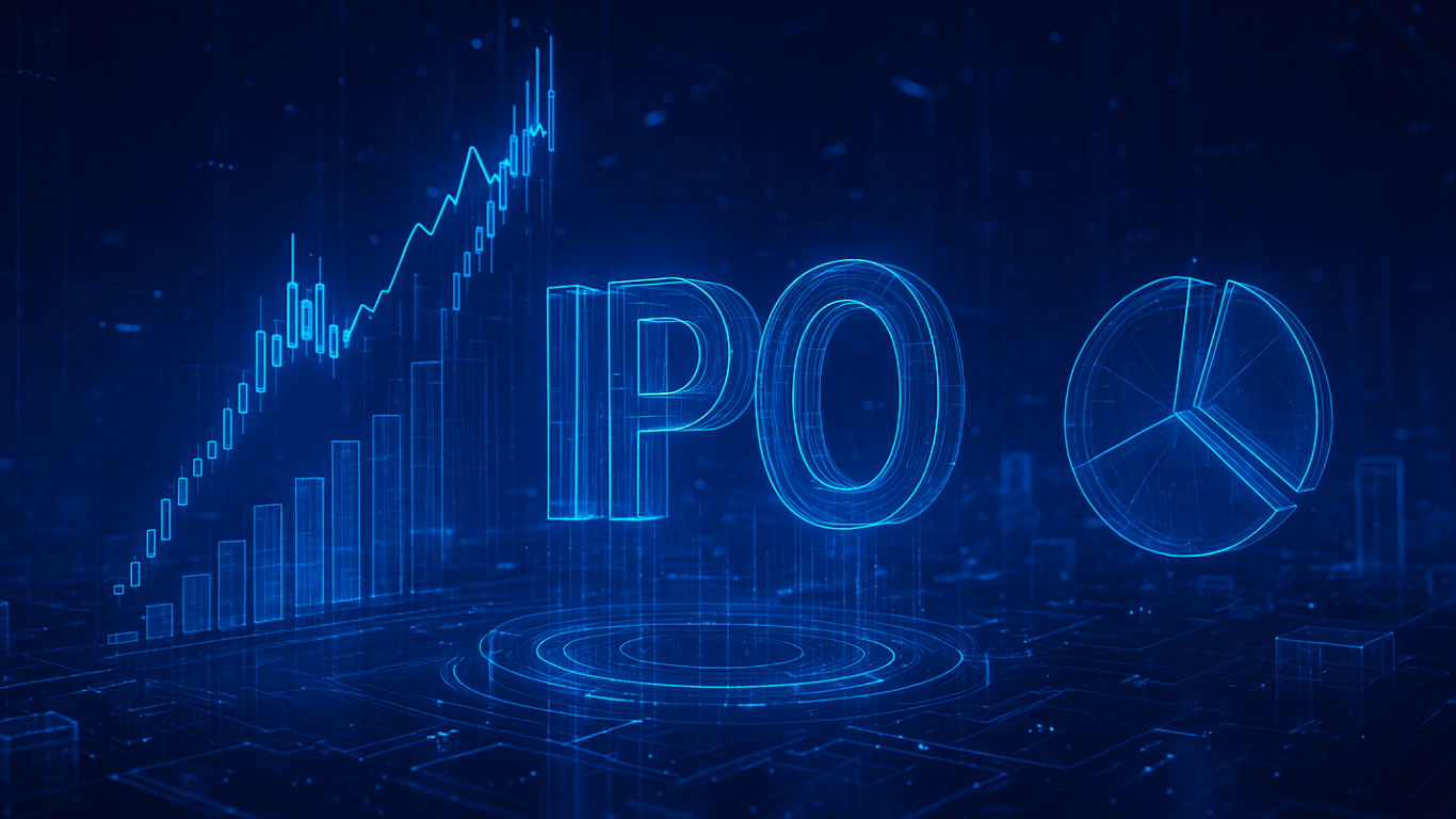 Checkout.com Eyes IPO After $200M Series D Extension
