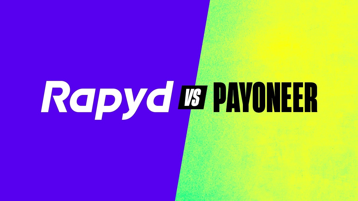 Rapyd Integrates Wise, Payoneer, and Remitly into Global Payout Network