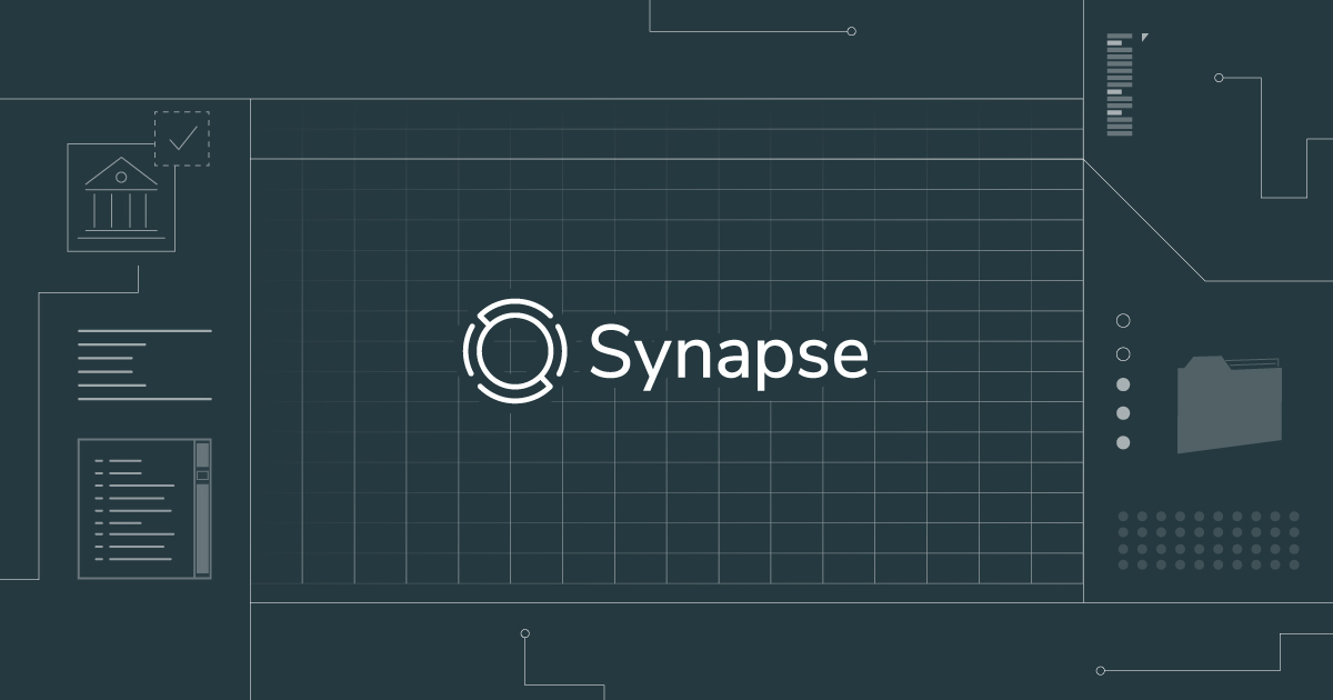 Banking-as-a-Service Platform Synapse Adds New Core API Layers for Cross-Border Use