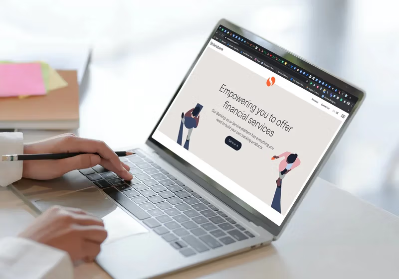 Mambu Joins Forces With Solaris and Railsr to Launch Modular Banking Ecosystem