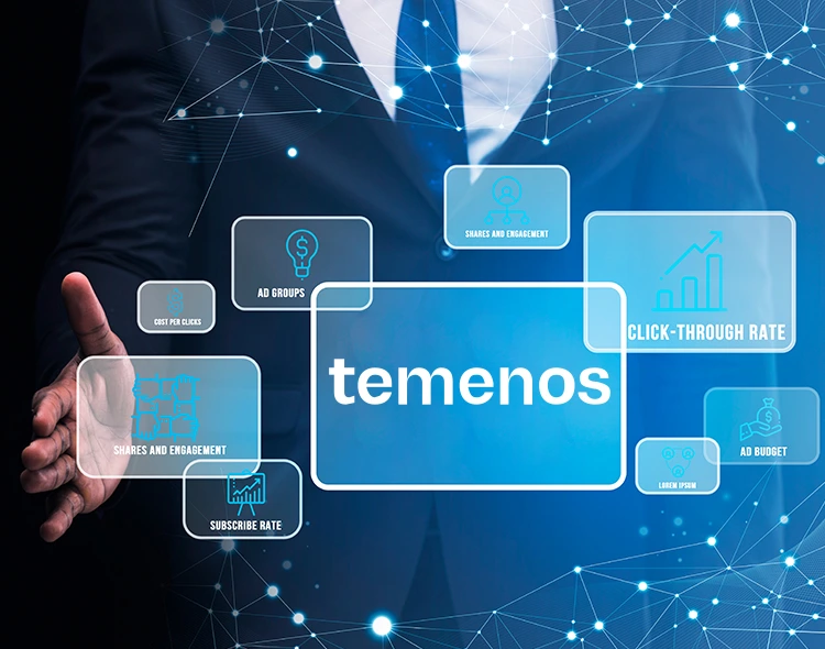 Temenos Integrates Fraud Detection Tools to Expand End-to-End SaaS Banking Platform