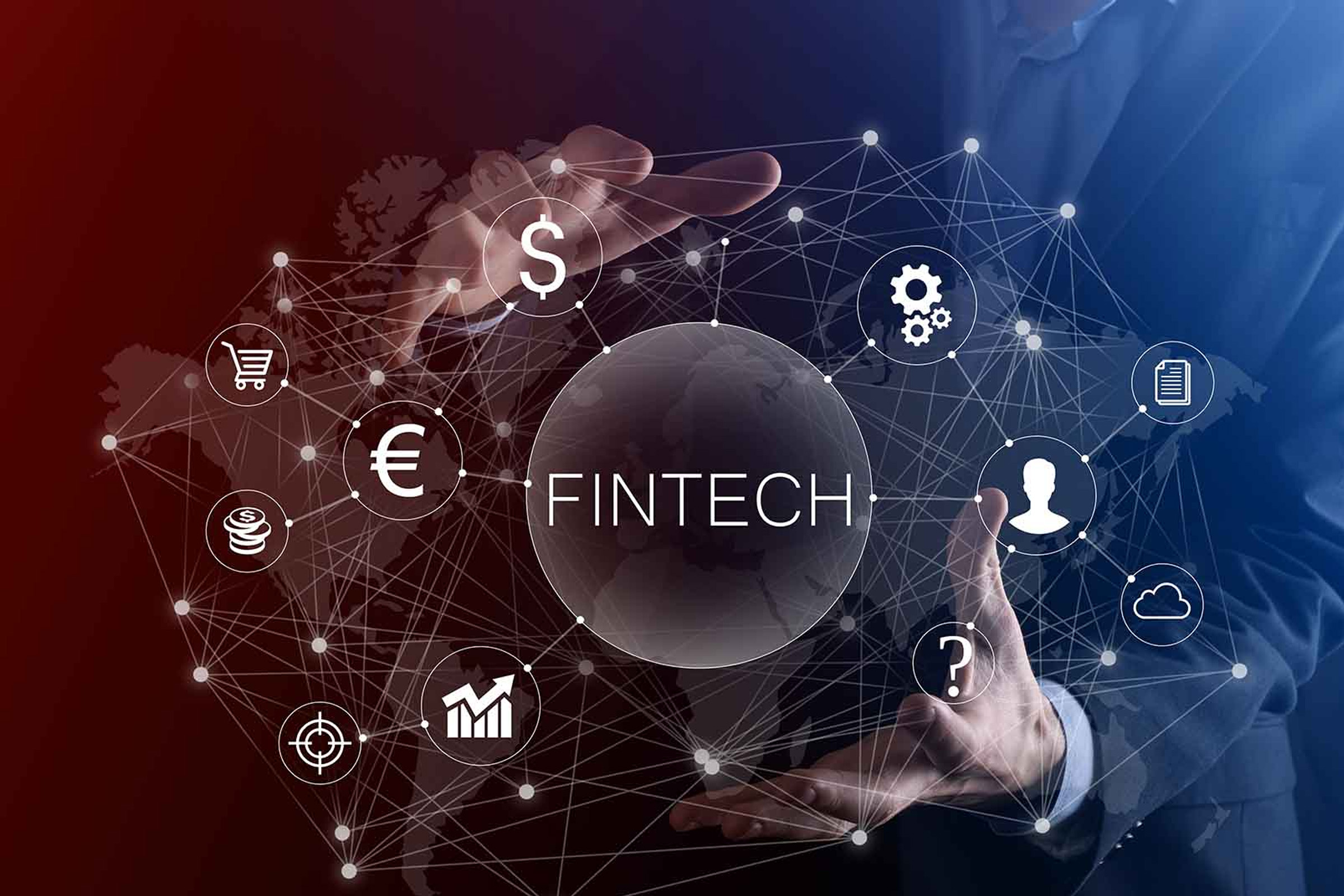 Why Fintech Adoption Is Accelerating Faster Than Industry Experts Predicted