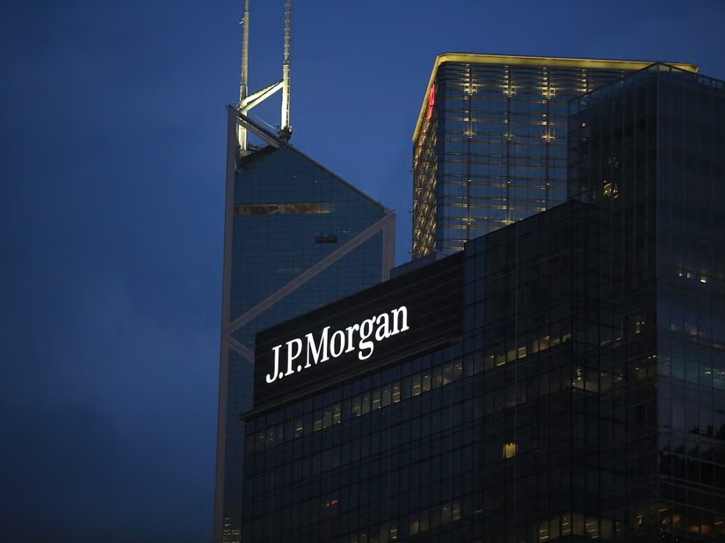 JPMorgan Chase Set to Acquire UK-based Fintech Startup for $3bn