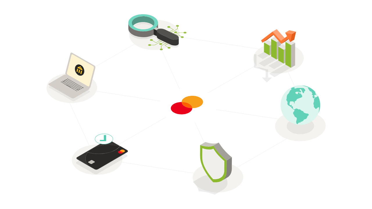 Mastercard and Marqeta Extend Collaboration to Accelerate Embedded Finance Solutions for Fintechs